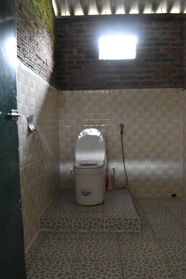 Du Gia Van Chung Homestay Làng Cac Exteriér fotografie